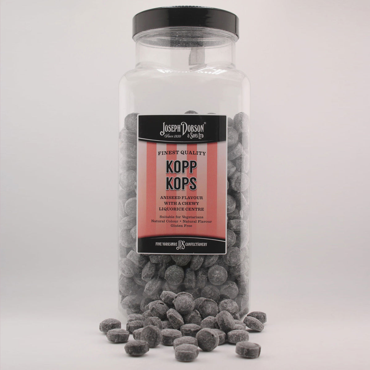 Kopp Kops