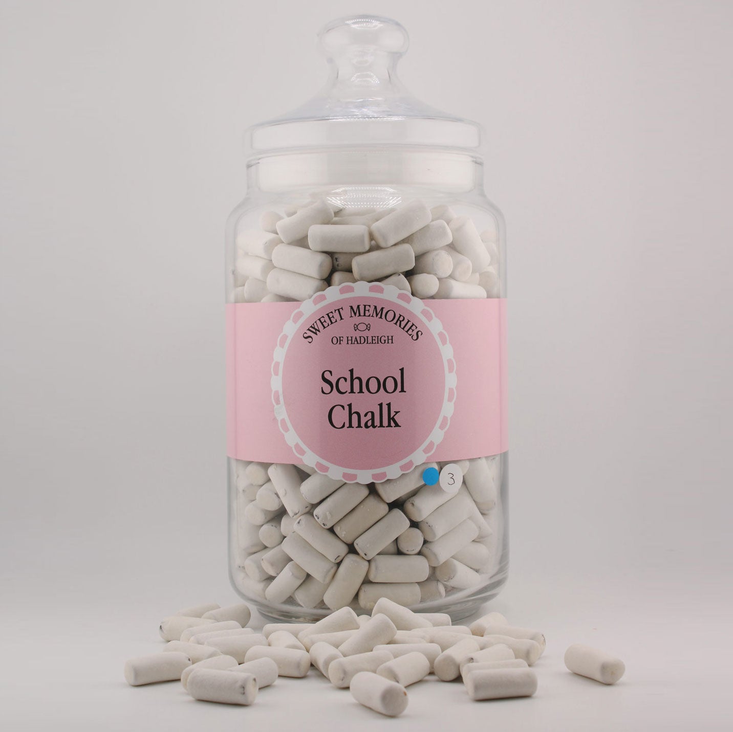 School Chalk