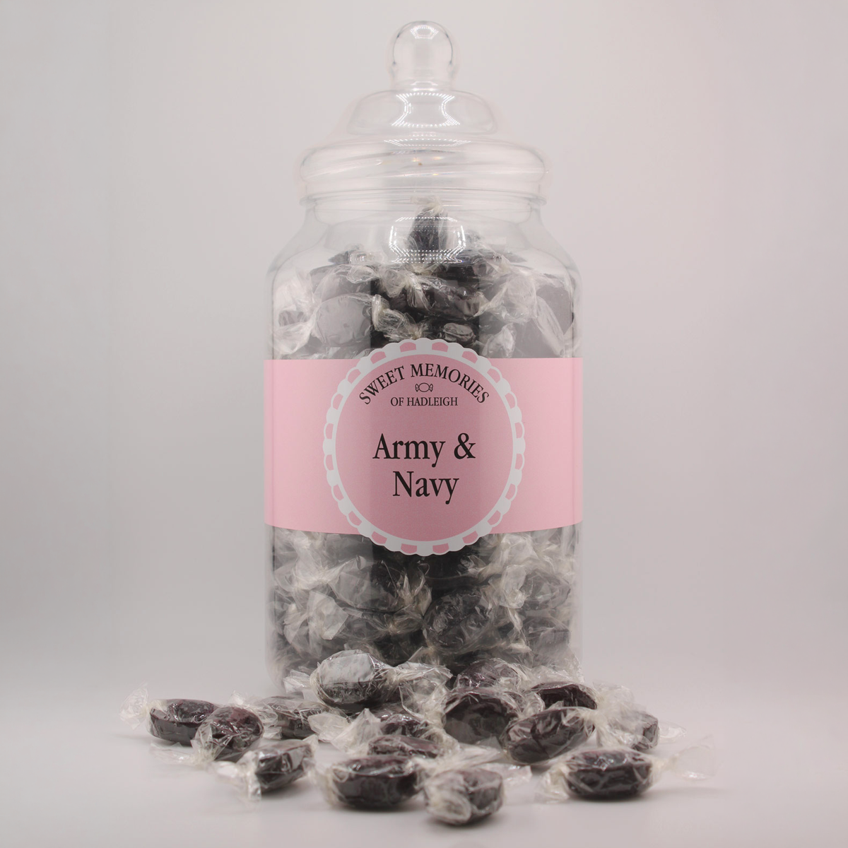Army & Navy
