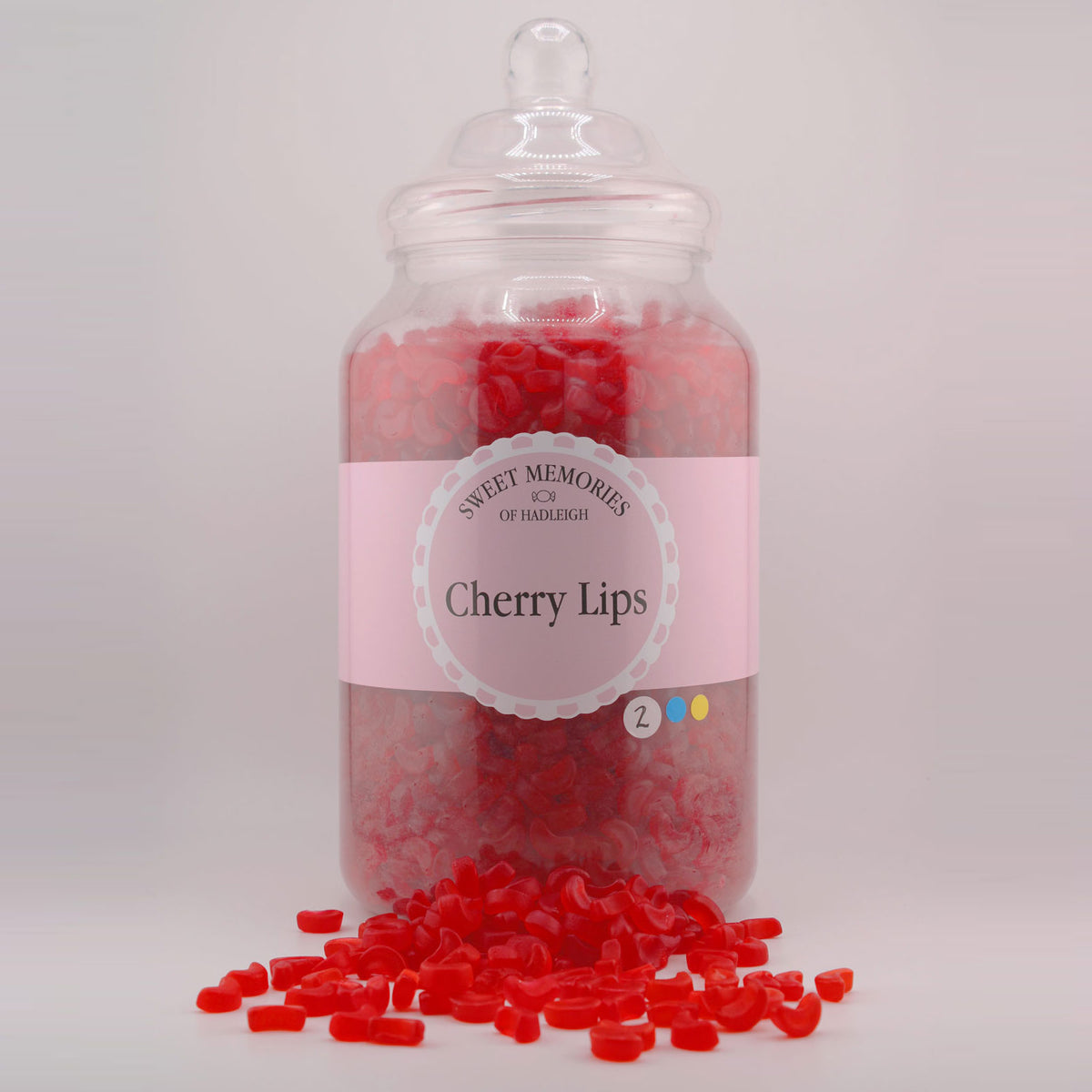 Cherry Lips
