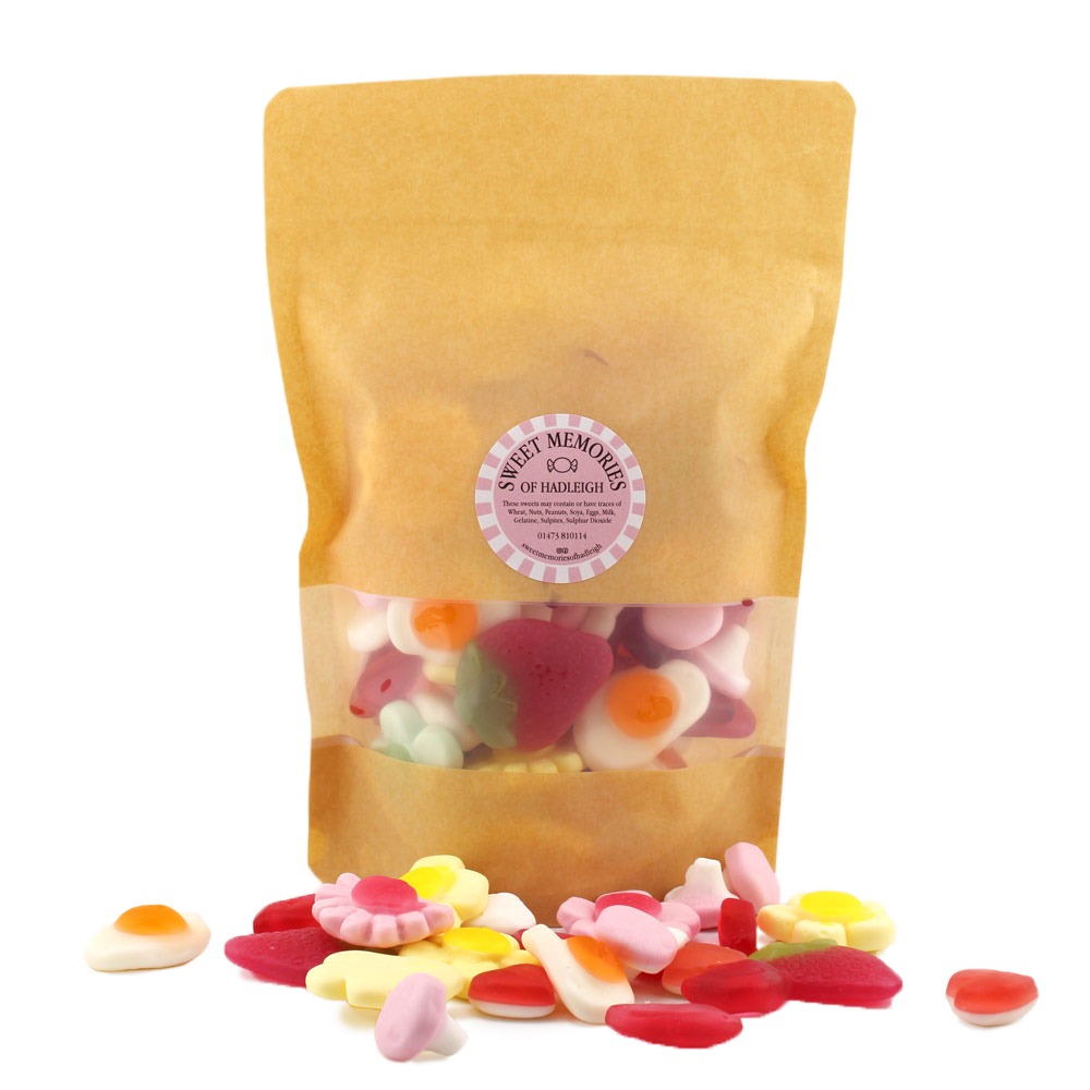 Jellies Subscription