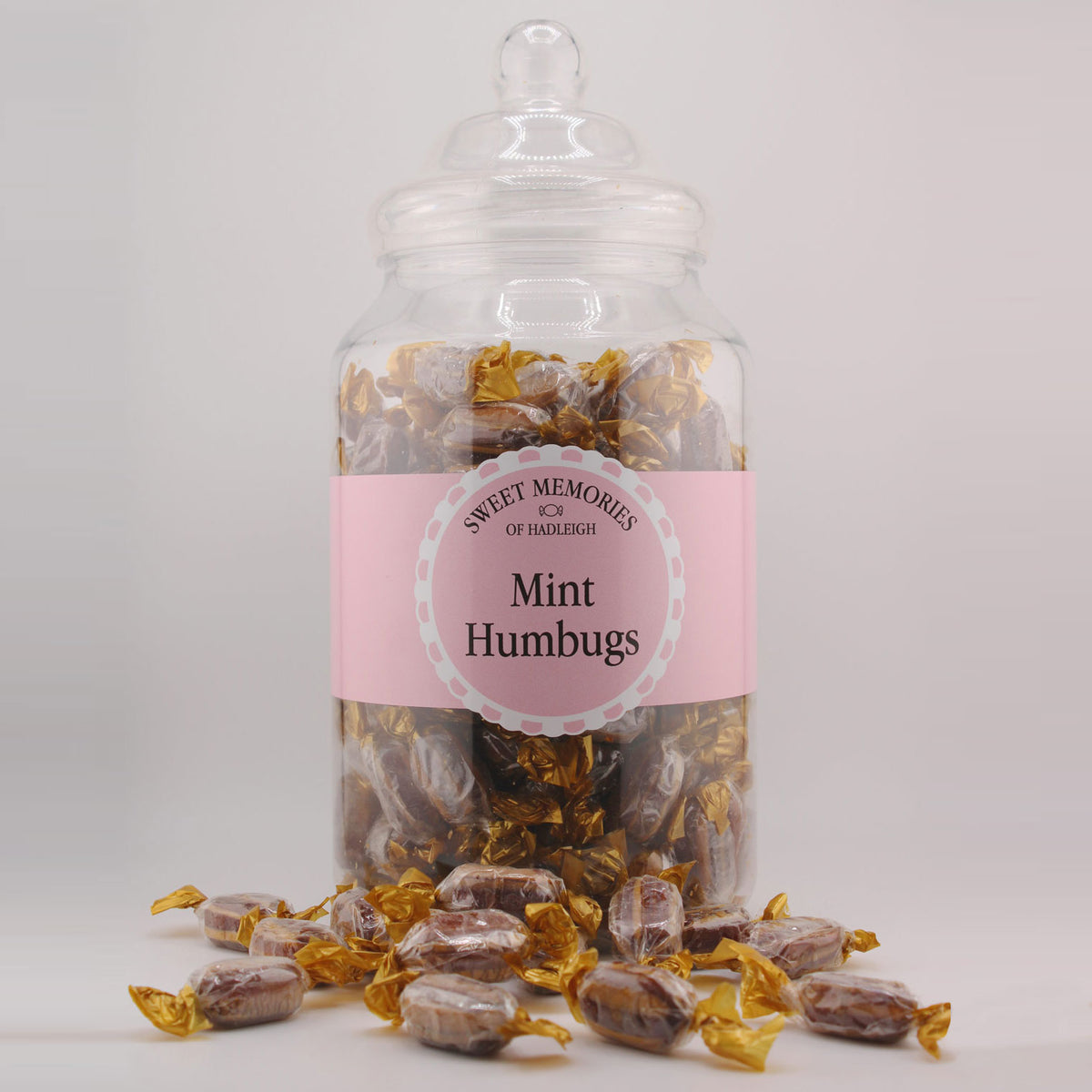 Mint Humbugs