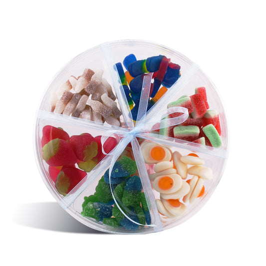 Sweet Platter