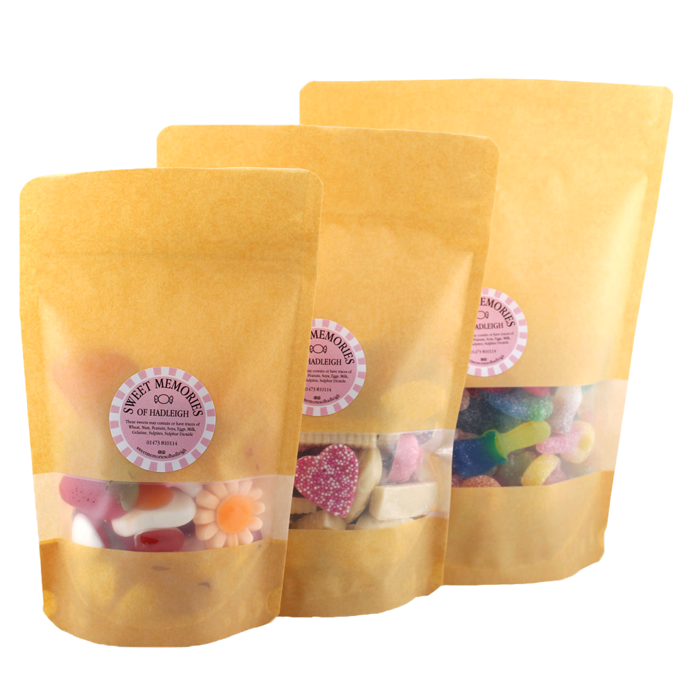 Simply Sweets