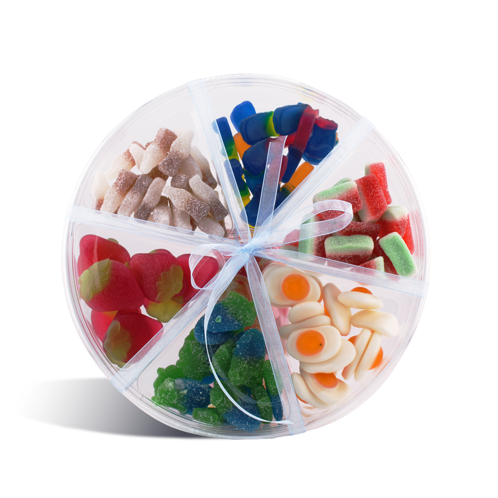 Gifts & Parties