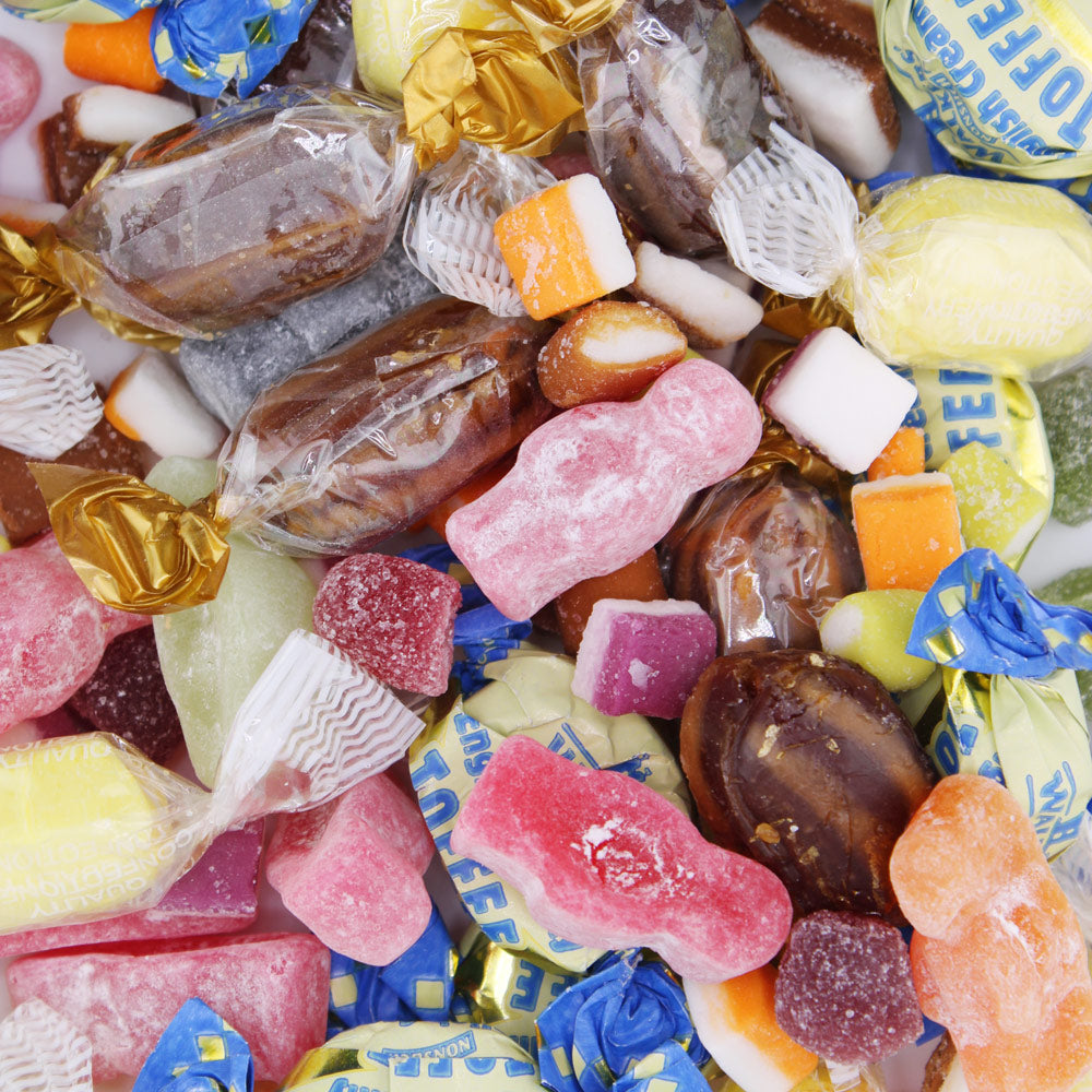 Sweet Box