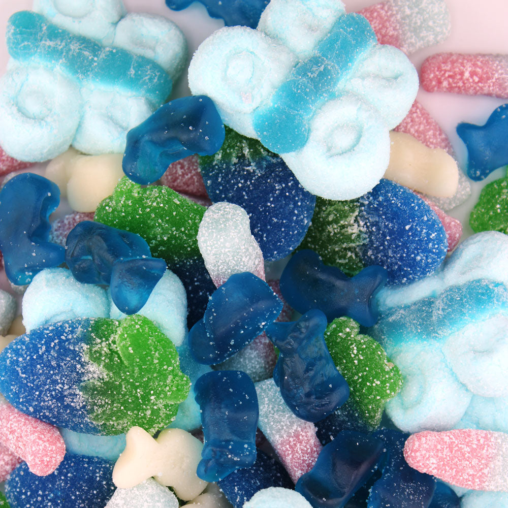 Sweet Box