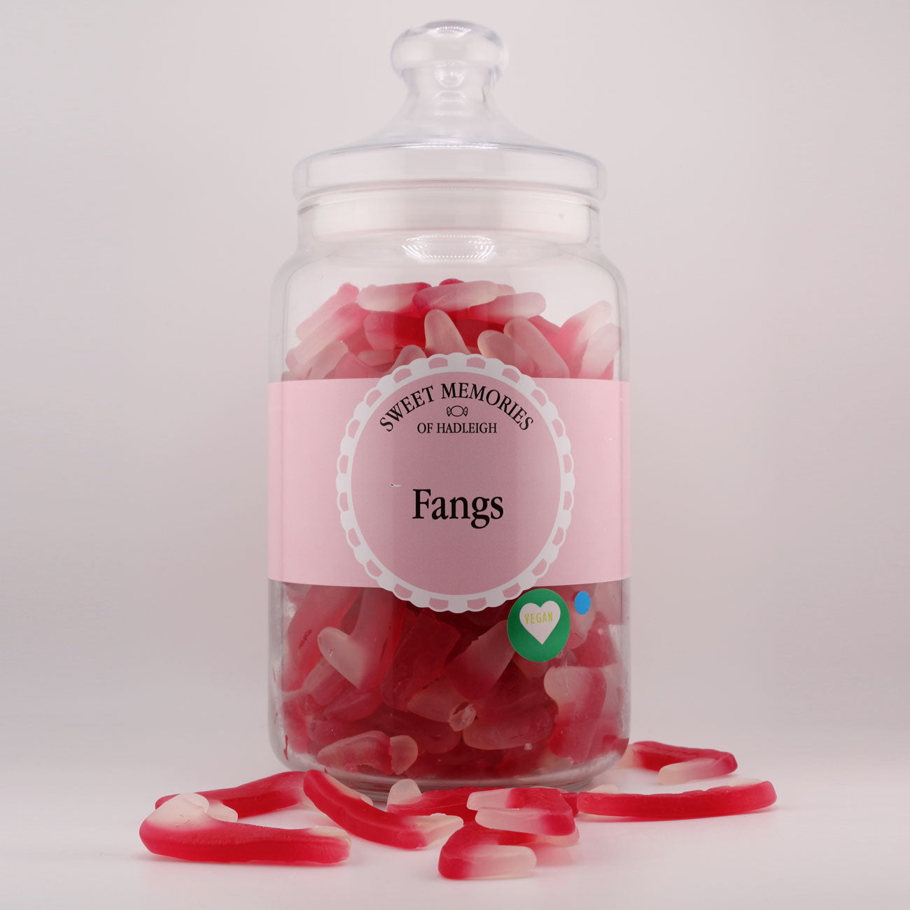 Fangs