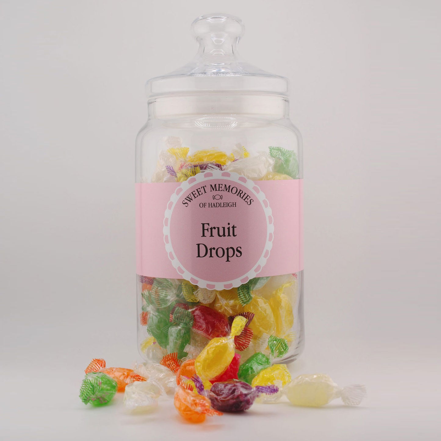 Fruit Drops