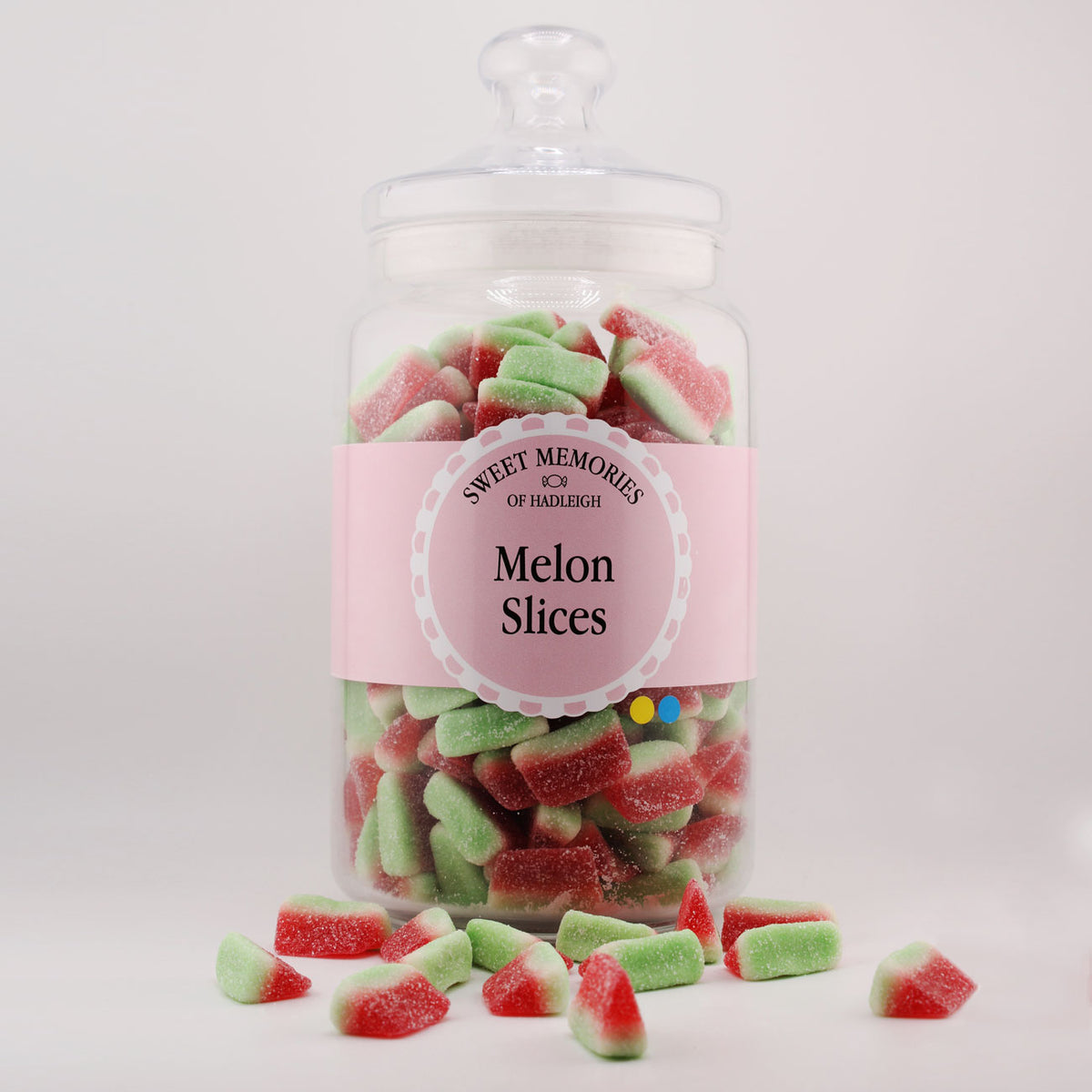 Melon Slices