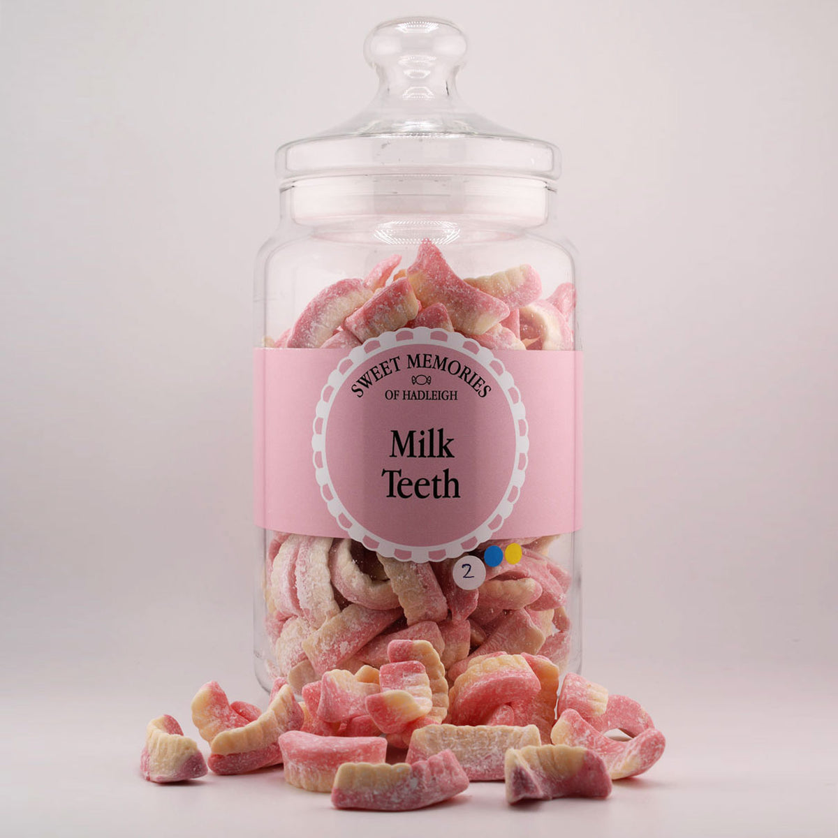 Milk Teeth