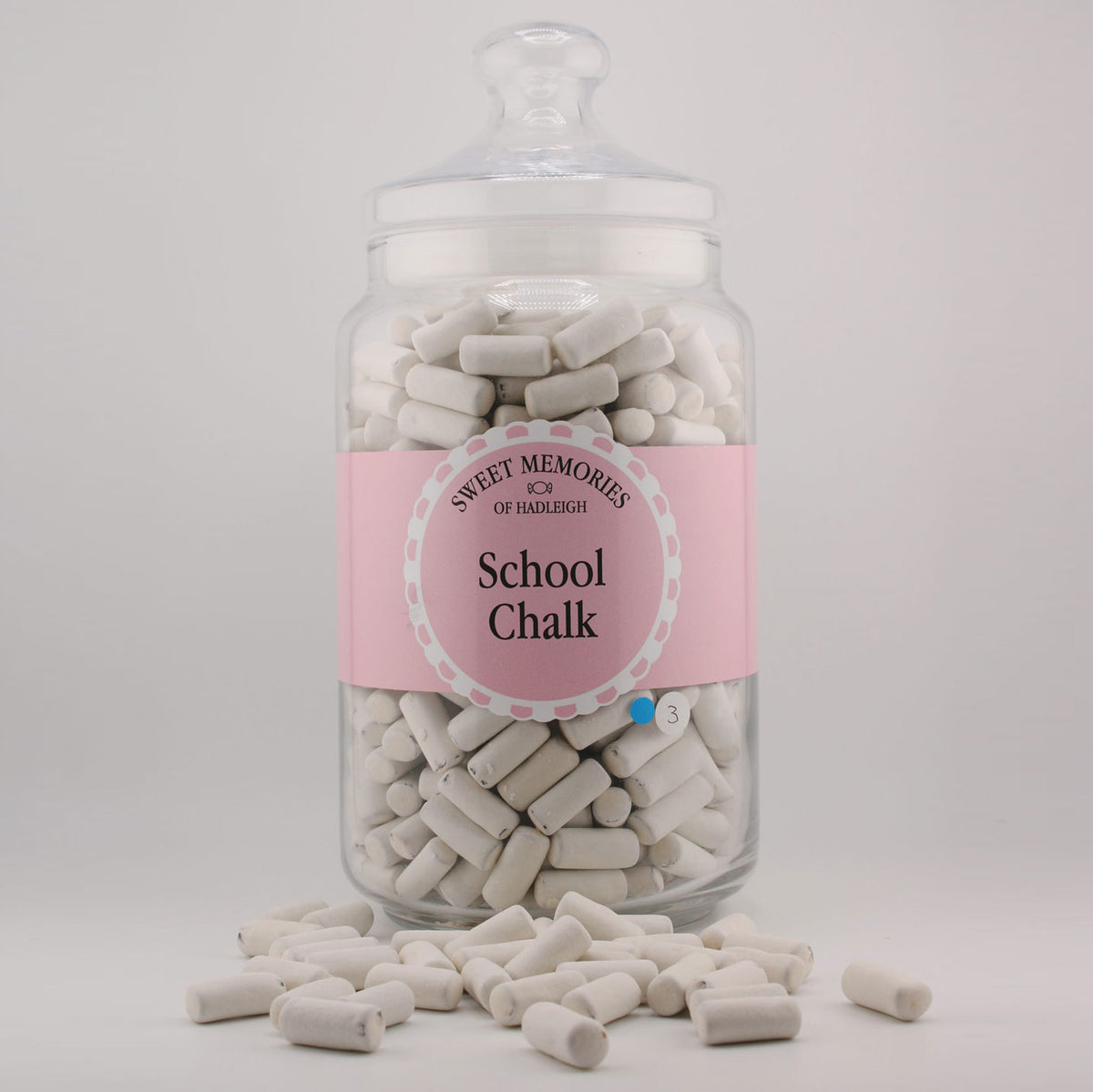 School Chalk