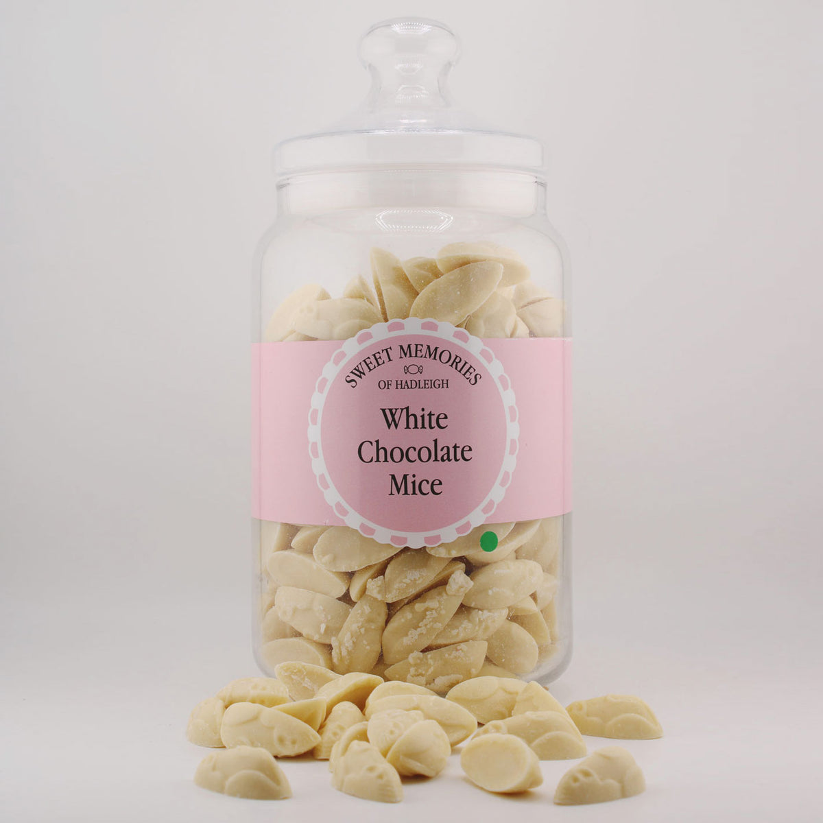 White Mice