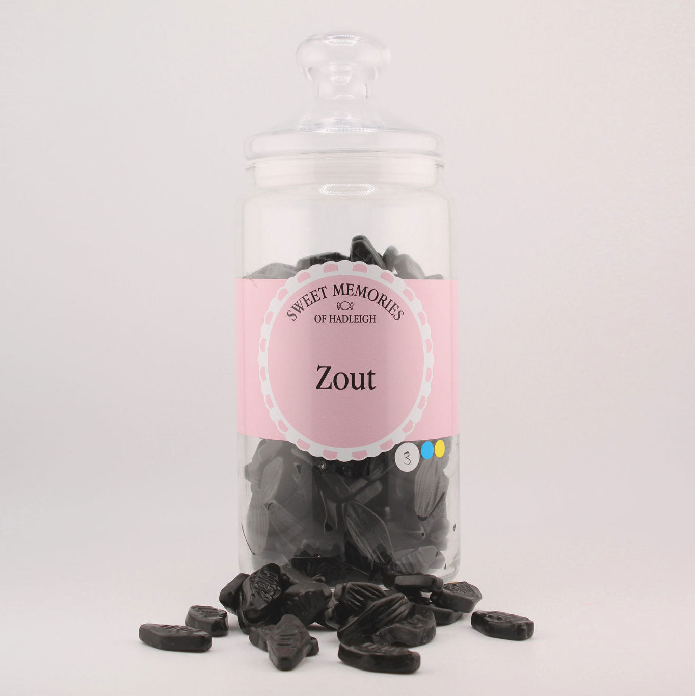 Zout