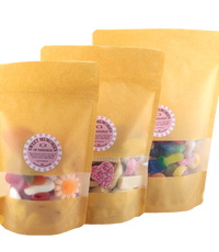 Mystery Pack Subscription