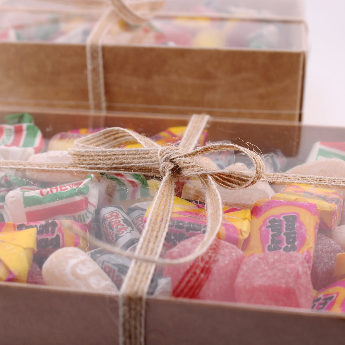 Sweet Box
