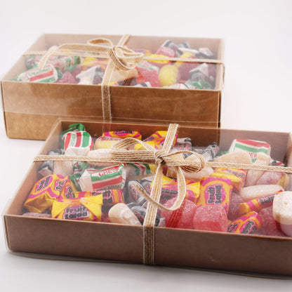 Sweet Box