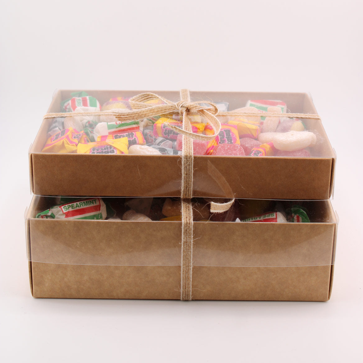 Sweet Box