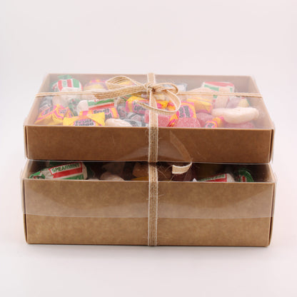 Sweet Box