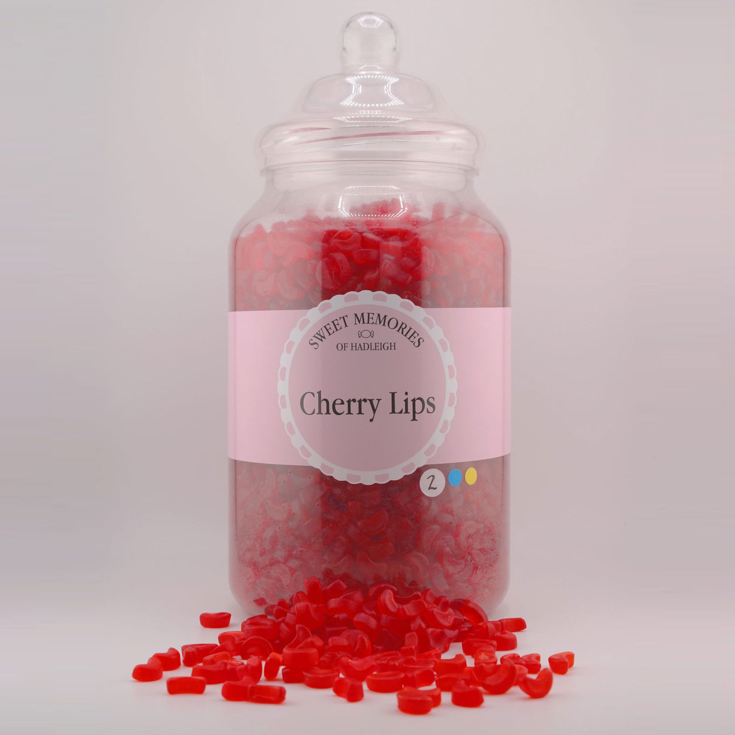 Cherry Lips