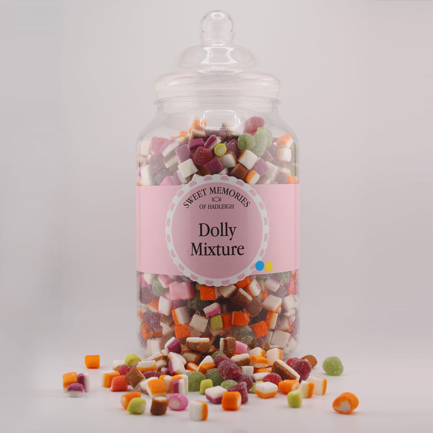 Dolly Mixture