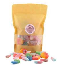 Fizzy Subscription