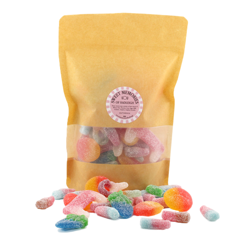 Fizzy Subscription