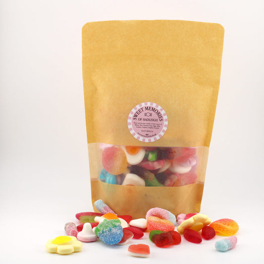 Sweet Pouch